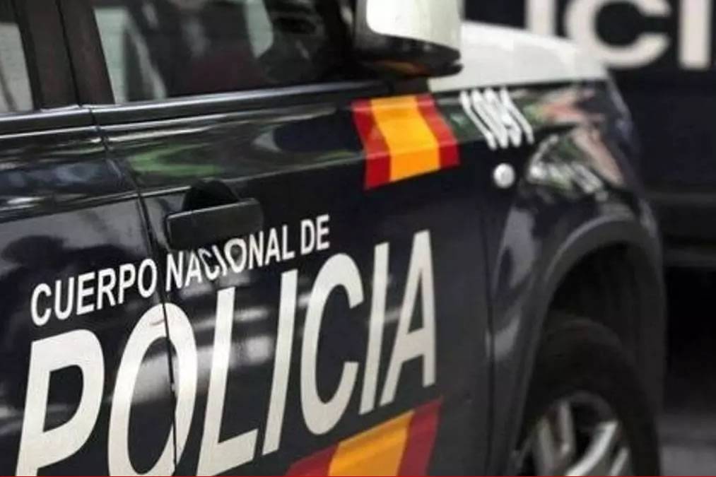 Canarian Weekly Police Arrest Man For Series Of Robberies Targeting