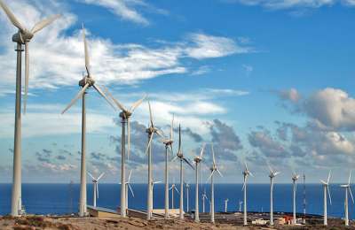 The Canary Islands test eco-friendly tech for a greener future