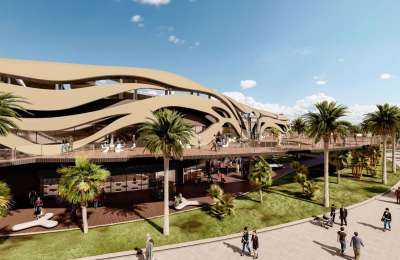 Fuerteventura cancels interest in the Dreamland Project