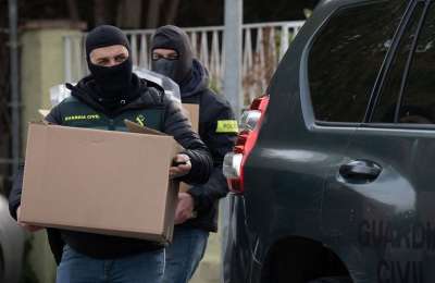 Two Arrested in Tenerife in national operation against Jihadist propaganda