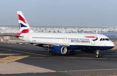 Drunk British passenger bites Guardia Civil officer at Lanzarote Airport