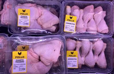 Lidl chicken found to be contaminated with listeria, diarrheal pathogens and other bacteria