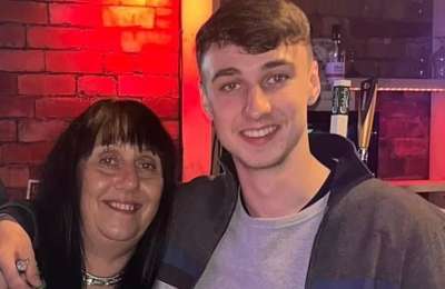 Jay Slaters mother has received disgraceful ‘joke’ phone calls saying where he is