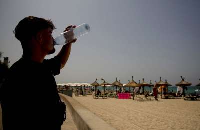 Summer 2024 set to be 20% hotter than usual in the Canary Islands