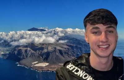 Search resumes for Jay Slater in Teno after a false alarm in the south of Tenerife