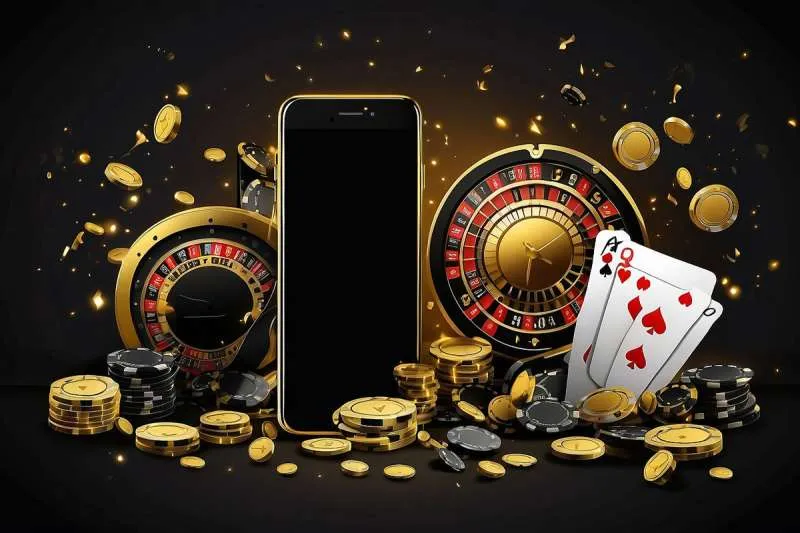 How Blockchain Technology Is Impacting Online Casinos in 2025 Once, How Blockchain Technology Is Impacting Online Casinos in 2025 Twice: 3 Reasons Why You Shouldn't How Blockchain Technology Is Impacting Online Casinos in 2025 The Third Time